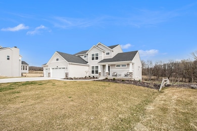 12219 Harvest Home Dr SE, Lowell, MI 49331 - photo 2