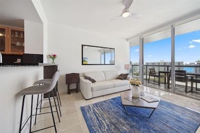 Carillon Condos unit 1201, Miami Beach, FL 33141 - photo 2