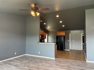 41 W Fairlane Ct, Sapulpa, OK 74066 - photo 3