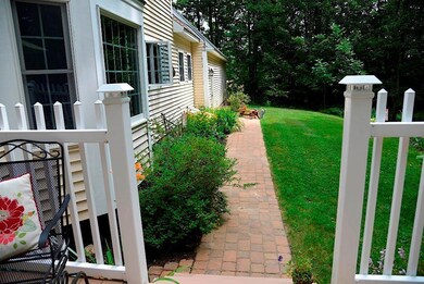 Walkway