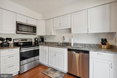 864 Brighton Place, Glen Burnie, MD 21061 - photo 4