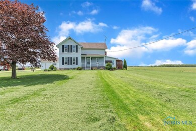 3036 N Elliston Trowbridge Rd, Graytown, OH 43432 - photo 2