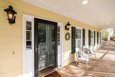 212 Old Barn Ln, Chapel Hill, NC 27517 - photo 4