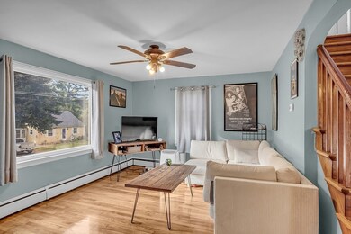 750 Charlton St, Southbridge, MA 01550 - photo 5