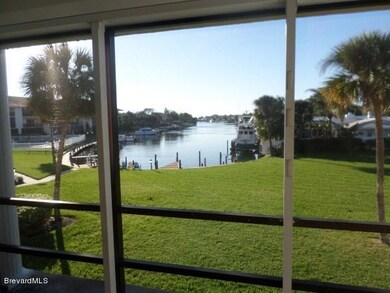 view from your unit