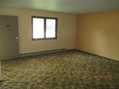 Unit 2 living room