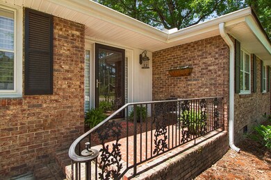 603 Canterbury Dr, Augusta, GA 30909 - photo 3