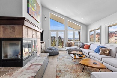 1724 Ski Time Square Dr unit 6, Steamboat Springs, CO 80487 - photo 3