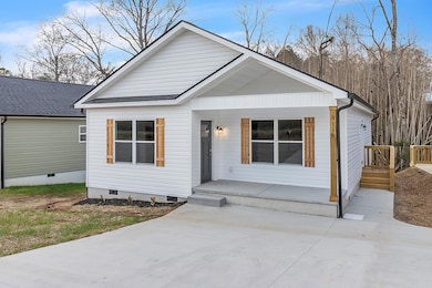 Lot 5 Pleasant Grove Commons SW, McDonald, TN 37353 - photo 3