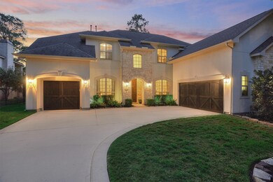 183 W Black Knight Dr, Spring, TX 77382 - photo 2