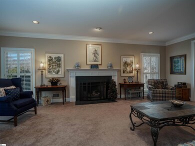 201 Valley Oak Dr, Greenville, SC 29617 - photo 5