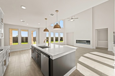 10814 Woodhouse Ln, Missouri City, TX 77459 - photo 7