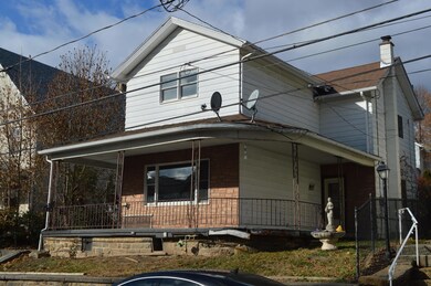 213 N Bromley Ave, Scranton, PA 18504 - photo 2