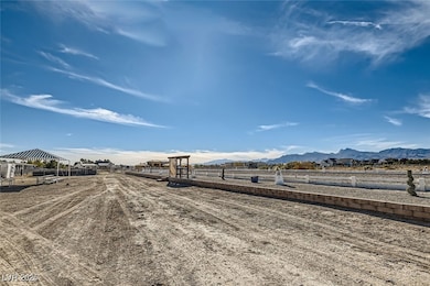 2 Acres Horse & Torrey Pines, Las Vegas, NV 89131 - photo 2