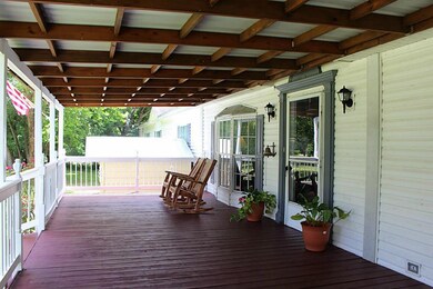 1081 County Road 146, Alvin, TX 77511 - photo 4