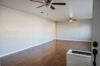 2413 N Mary-Ellen St, Pampa, TX 79065 - photo 5