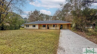 315 Moore Ave, Pooler, GA 31322 - photo 2