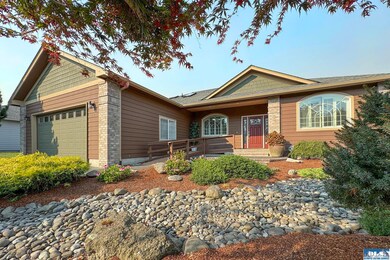 70 Petal Ln, Sequim, WA 98382 - photo 3