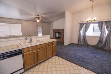 5991 N Belbrook Dr, Tucson, AZ 85741 - photo 7
