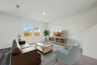 9205 Boulder Blvd, Conroe, TX 77303 - photo 4