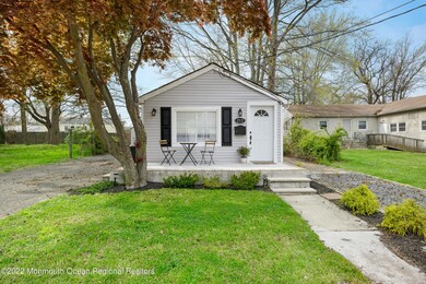 212 Bishop James H Clark Place, Cliffwood, NJ 07721 - photo 2