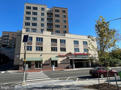 411 W Broad St unit 6, Falls Church, VA 22046 - photo 6