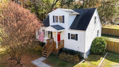 9003 Midway Rd, Henrico, VA 23229 - photo 2