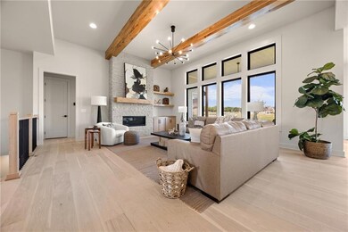 12602 W 170th Terrace, Olathe, KS 66062 - photo 6