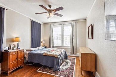 second floor bedroom 1
