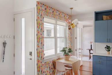 1406 North St unit B, Austin, TX 78756 - photo 5