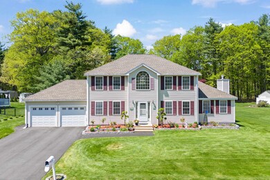 71 Sousa Blvd, Hudson, NH 03051 - photo 2