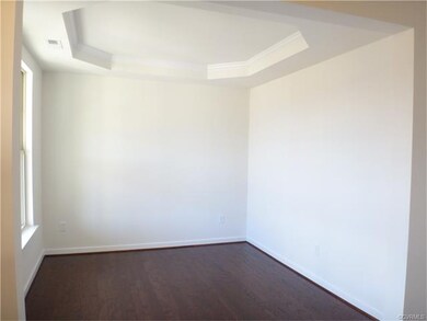 Flex Room