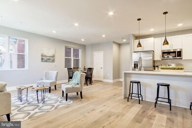 1838 Providence St NE unit 1, Washington, DC 20002 - photo 7