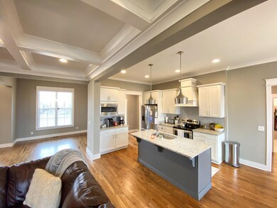 2097 Volunteer Dr SW, Cleveland, TN 37311 - photo 6