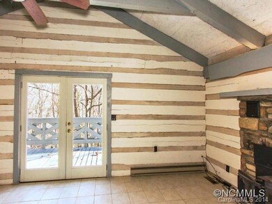 Lots of Natural Light