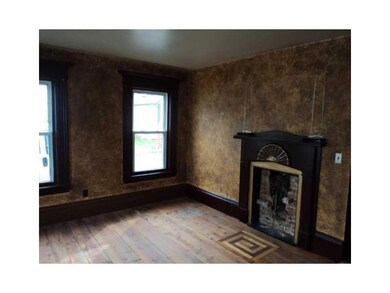 Living Room. unit 1
