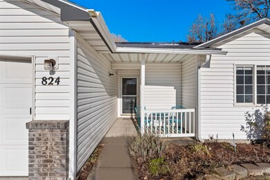 824 S Chestnut St, Nampa, ID 83686 - photo 5