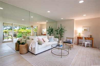 Newly upgraded, open style, clean and breezy.