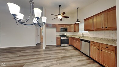 1094 Country Meadow Ct, Franklin, IN 46131 - photo 2