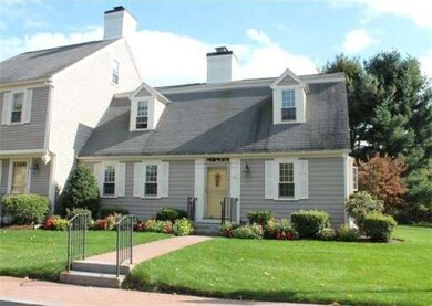 14 Muster Ct, Lexington, MA 02420 - photo 2