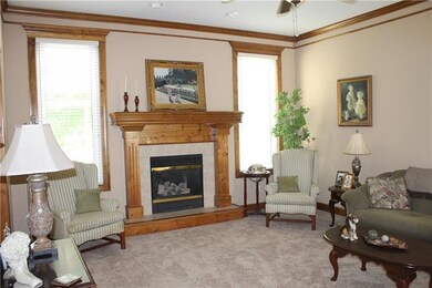 617 Meadowlark Cir, Raymore, MO 64083 - photo 6