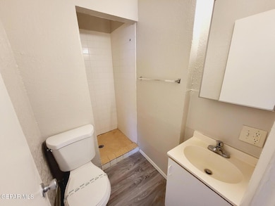 1111 N Cotton St unit G, El Paso, TX 79902 - photo 6