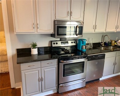 537 E Macon St, Savannah, GA 31401 - photo 6