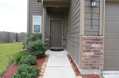 14503 Overland Pass, Houston, TX 77069 - photo 2