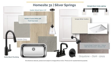 300 Strong St, Columbia, TN 38401 - photo 3