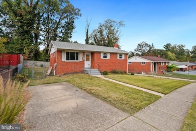 229 Hannes St, Silver Spring, MD 20901 - photo 2