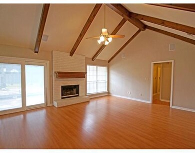 Den/Family/Great Room.