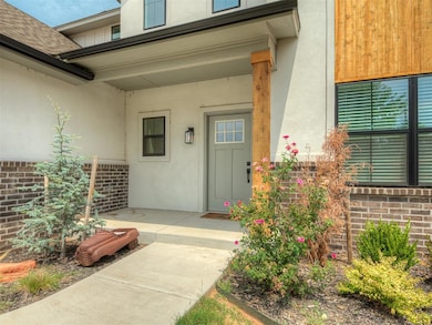 1413 Zachary Ln, Norman, OK 73072 - photo 3