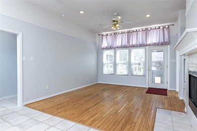 2109 Ridgecrest Dr, Weatherford, TX 76087 - photo 7