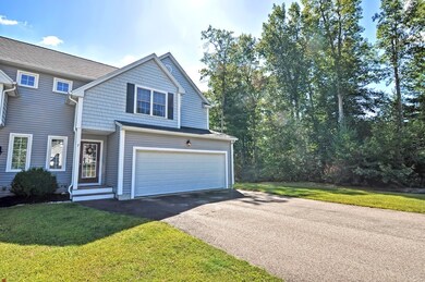 7 Candlewood Dr unit 7, Spencer, MA 01562 - photo 2